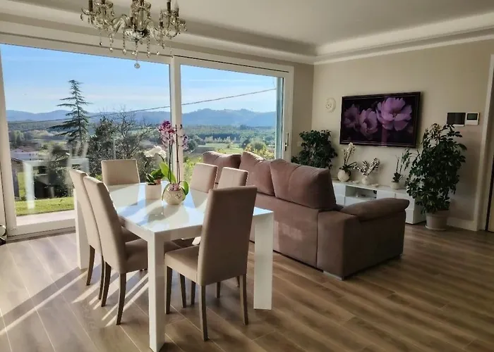 Aurora Bed And Breakfast