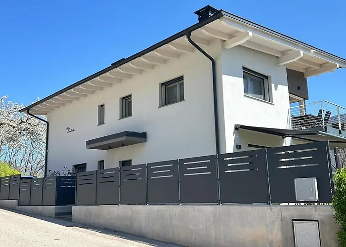 Villa Elisabetta