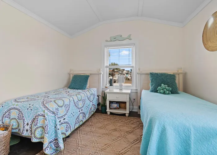 Ocean View, Heated Pool, 2Nd Floor, Sleeps 7