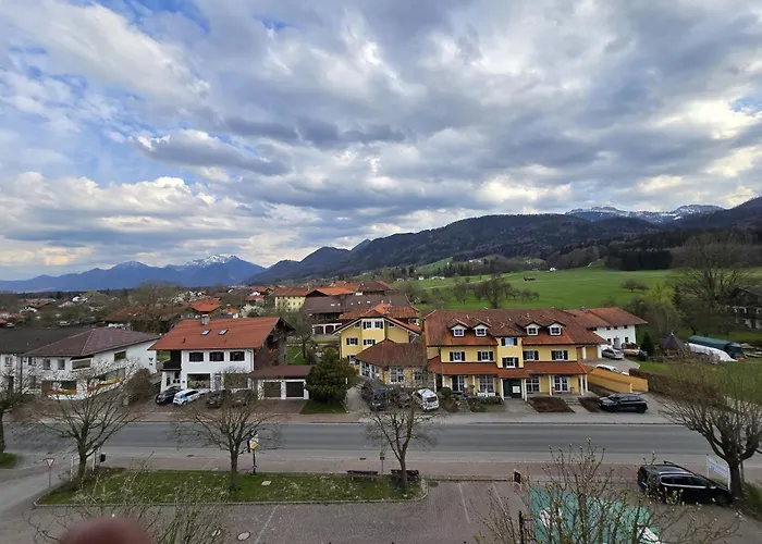 Kampenwand