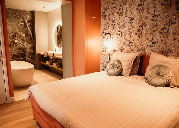 Fortuna Suites