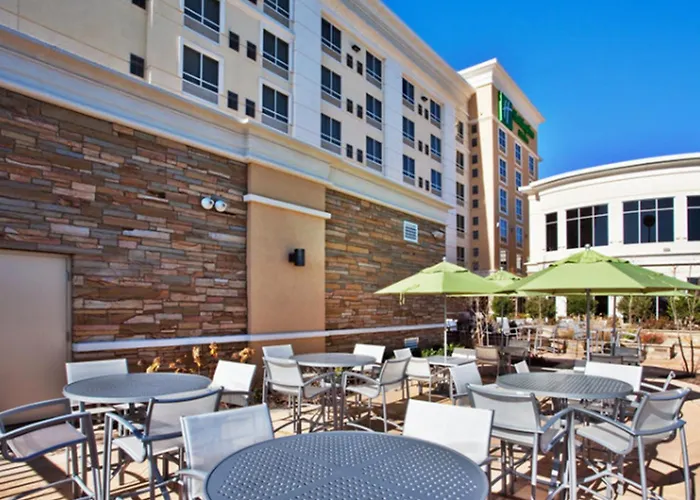 Hilton Garden Inn Dalton