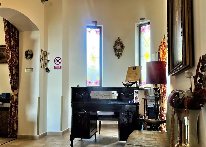 Park Villa - Boutique Hotel
