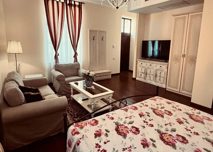 Park Villa - Boutique Hotel