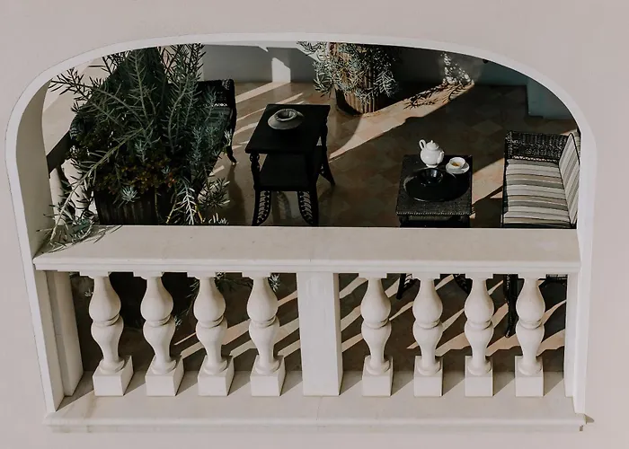 Casa degli ospiti: Maison Matilda - Design Home