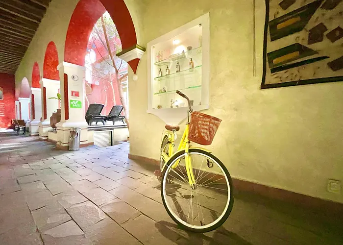 El Sueño Hotel&Spa
