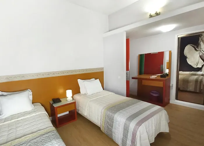 Hotel Joao XXI
