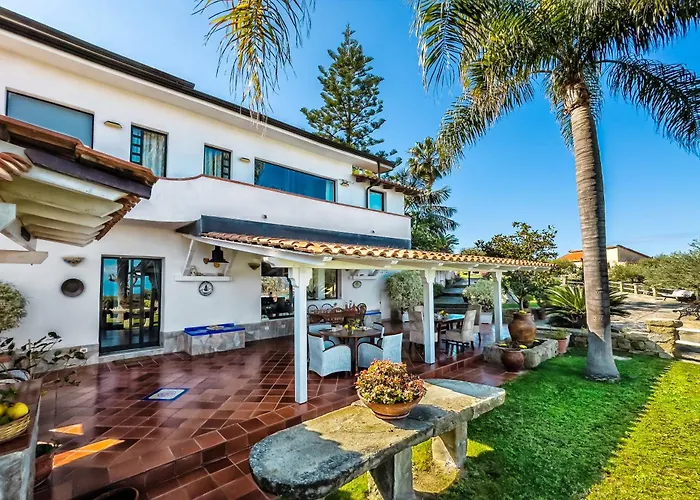 B&B Villa Bency