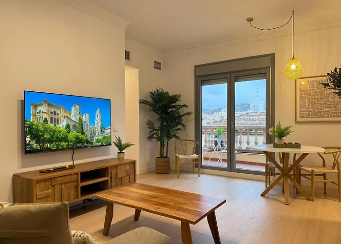Apartments Life s Alameda Colon