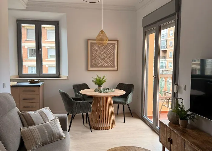 Apartments Life s Alameda Colon