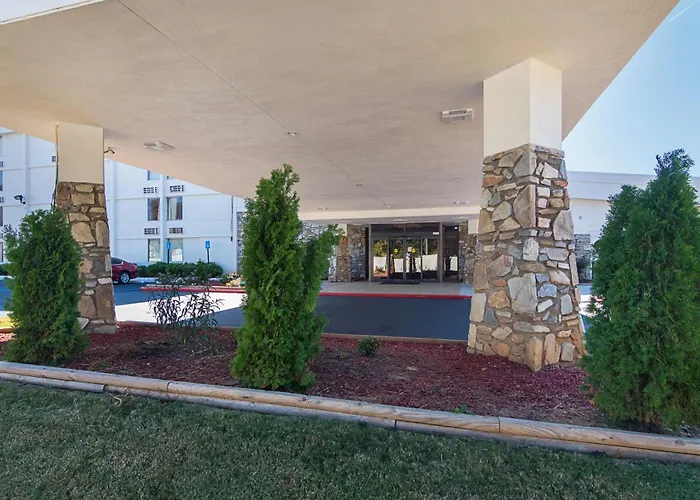 Motel 6-Decatur, Ga