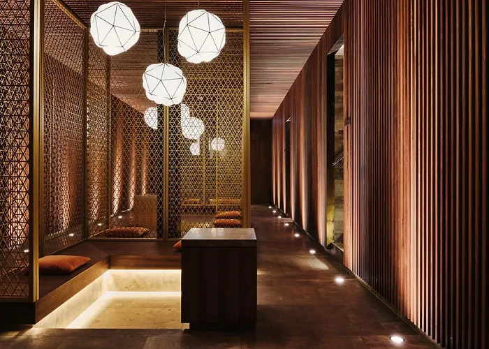 Hotel nahe College: Clubhaus Bachmair Weissach