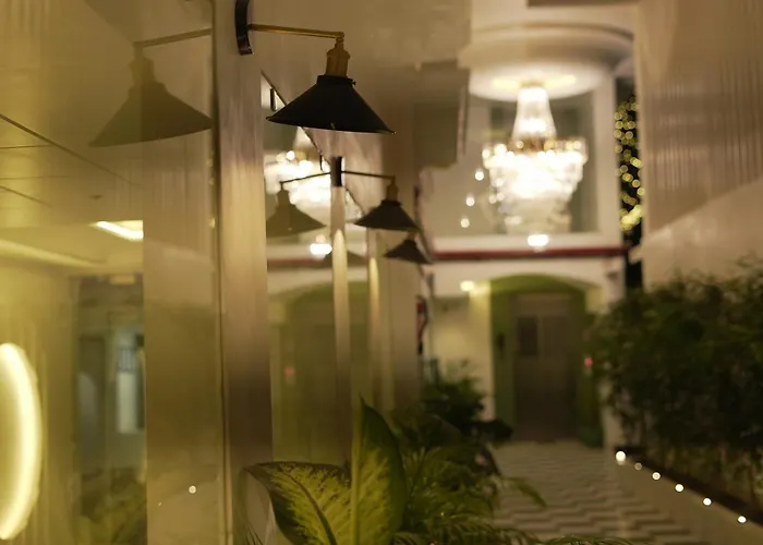 Vacation rental: The Lavish Stay