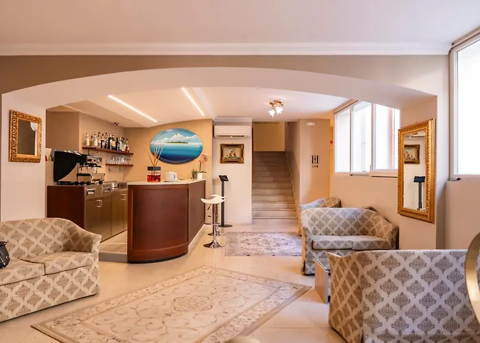 Hotel Spa: Hotel Rosa