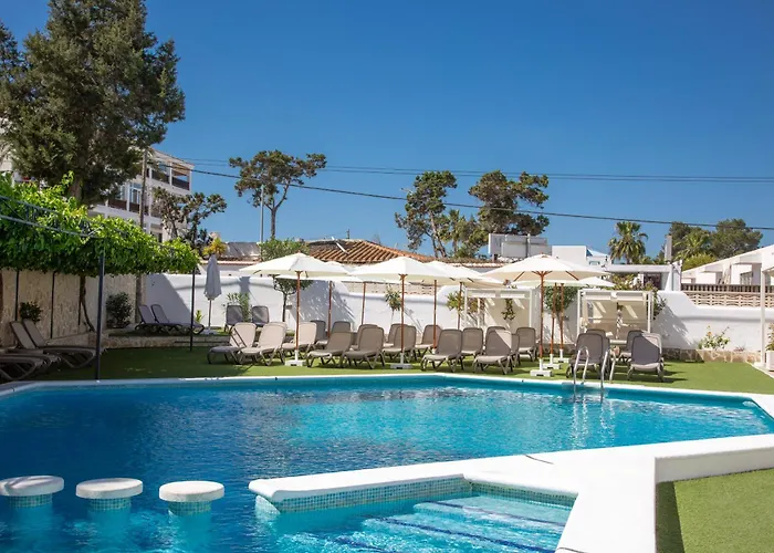 Cheap hotel: Casual Bahia Ibiza By Casual Hoteles