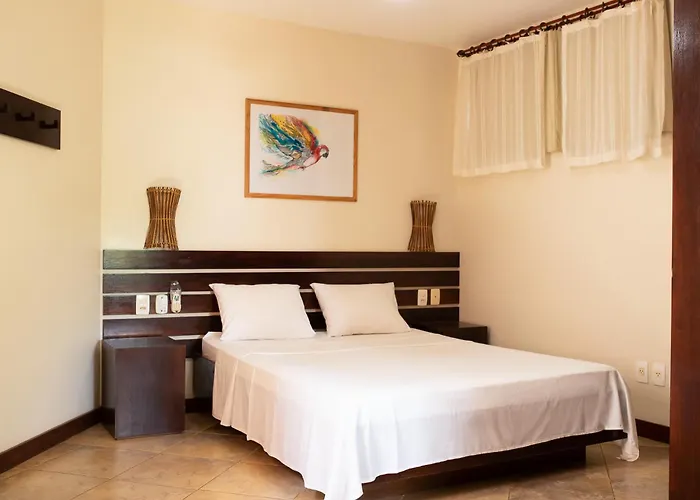 Concha Tropical Flat