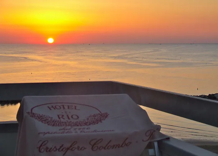Hotel Rio Bellaria