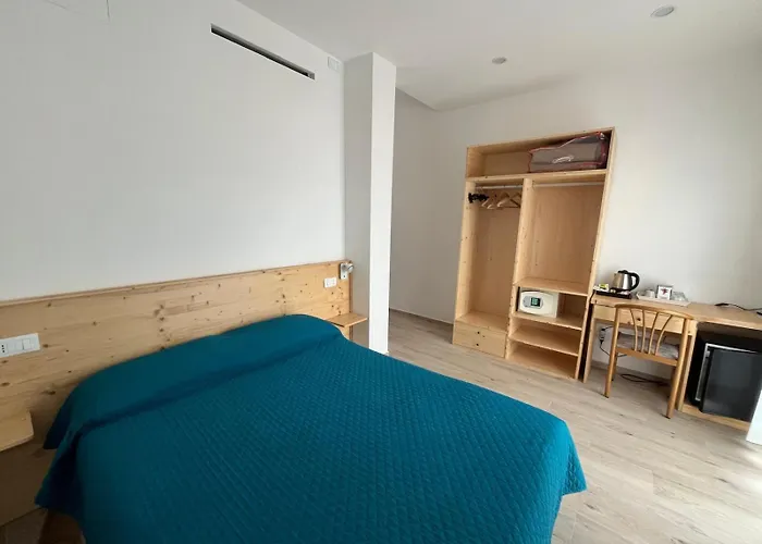 Hotel: Hotel Valentino