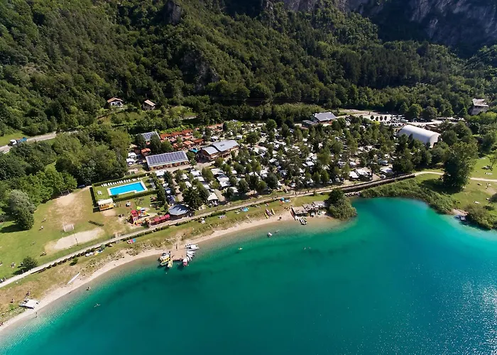  Family Wellness Camping Al Sole