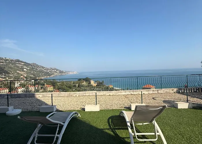 Agriturismo Un Mare di Fiori