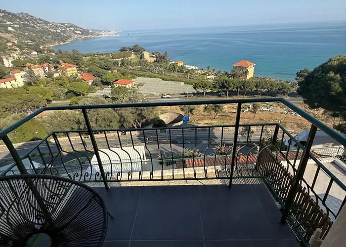 Agriturismo Un Mare di Fiori
