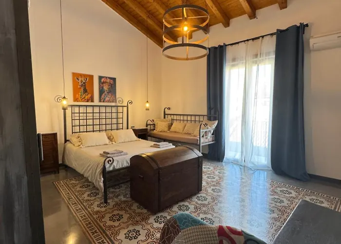 Appartamento Porto Marina S G 2