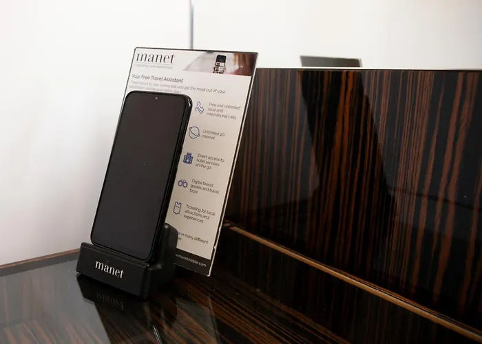 Hotel familiare: Le Boutique Hotel