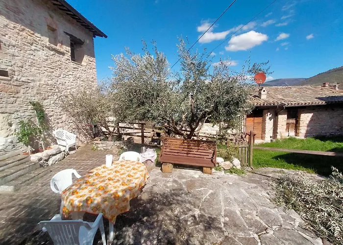 Maison En Pierre
