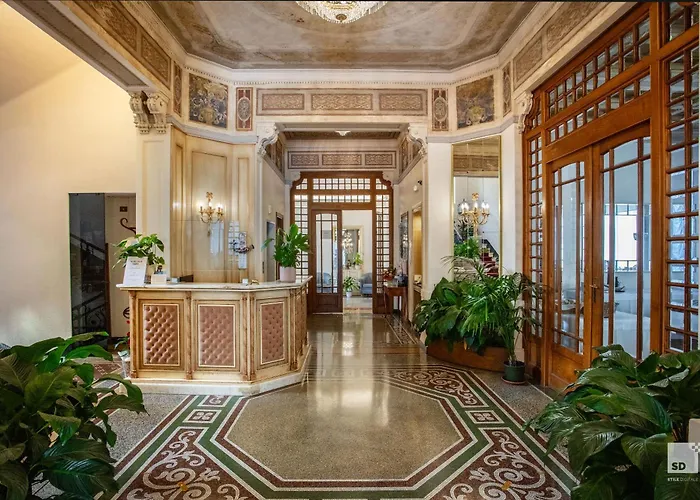 Villa Elena
