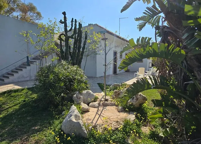 B&B Casa Cavarra