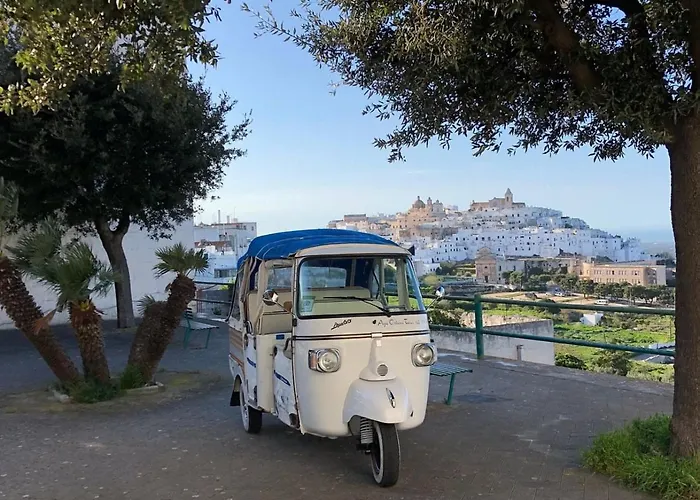 Ca Bella Vista