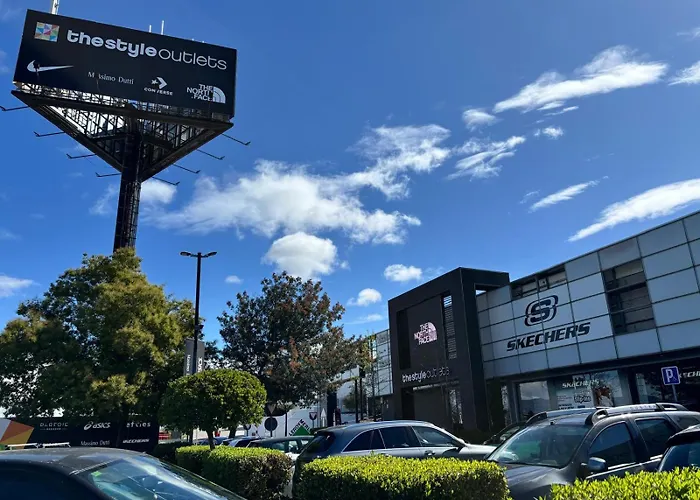 Apartamento Las Rozas centro con Parking incluido