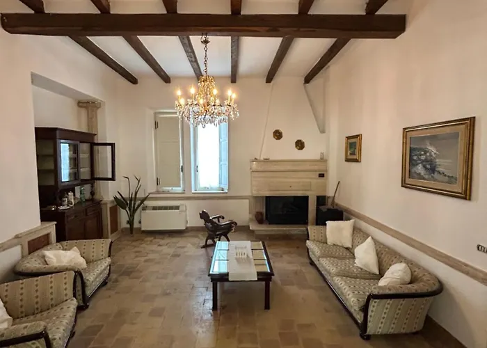 Agriturismo Podere Paolella