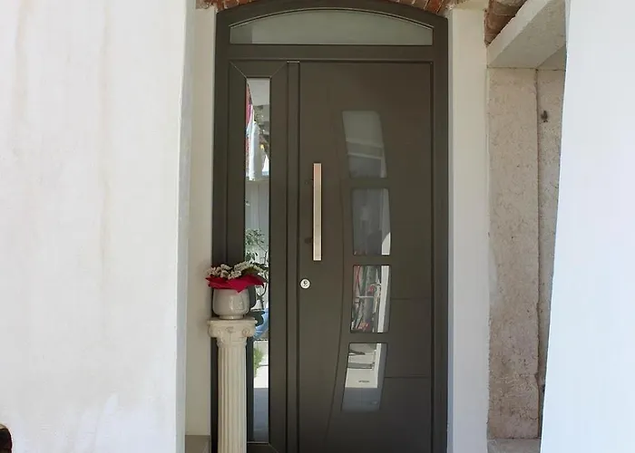 La Moretta Suite rustic apartment