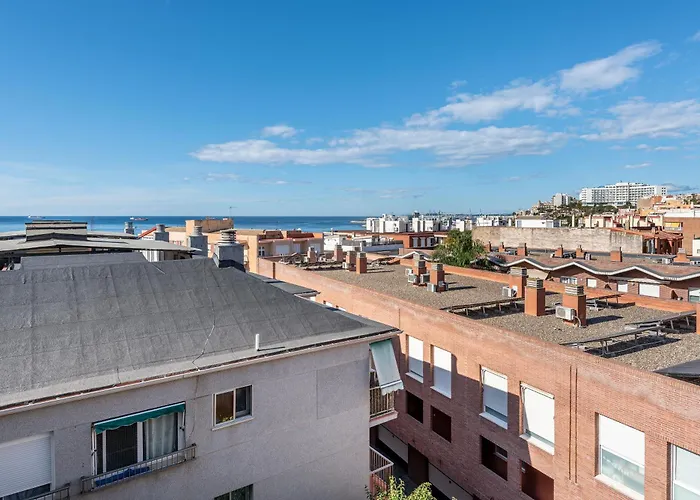 Apartamentos Astoria