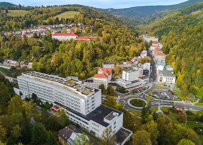 Hotel Am Behounek