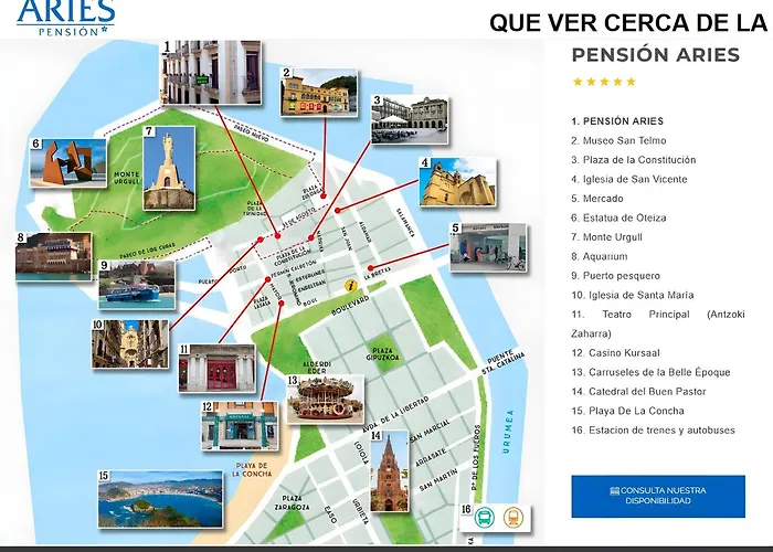 Casa de huéspedes: Pension Aries