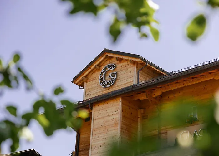 Hotel: Boutique Hotel Glacier