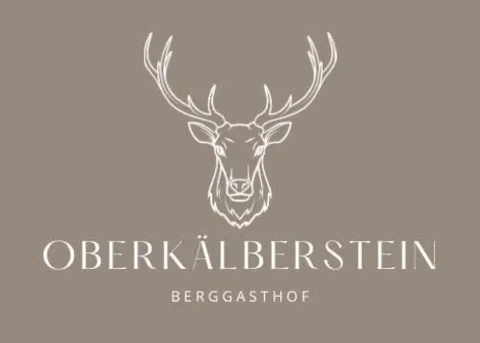 Berggasthof Oberkälberstein