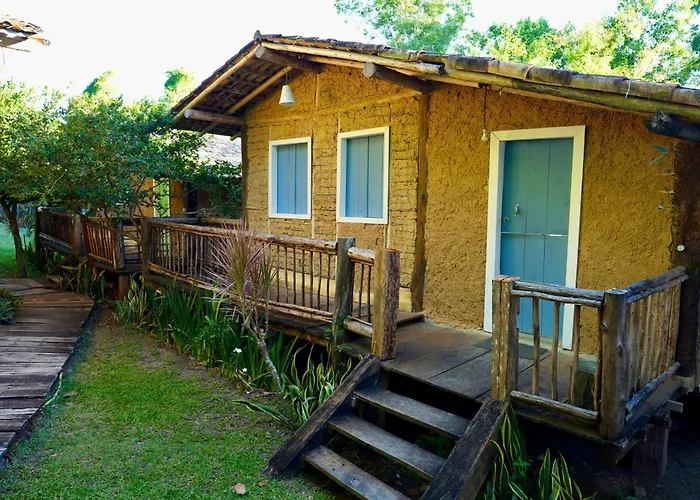 Hotel barato: Vila Cizinho