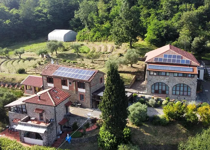 Agripodere Il Falco