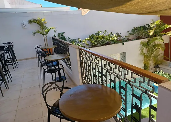 Villa Zawaia B&B