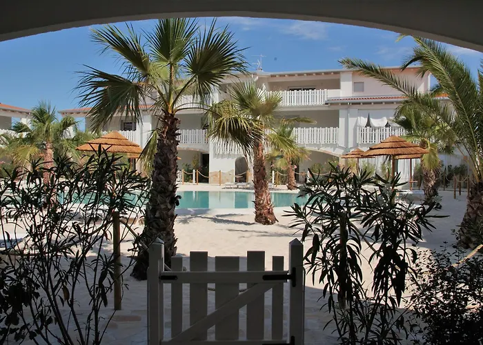 Cala Blu Residence con piscina-Centralissimo Lido di Jesolo