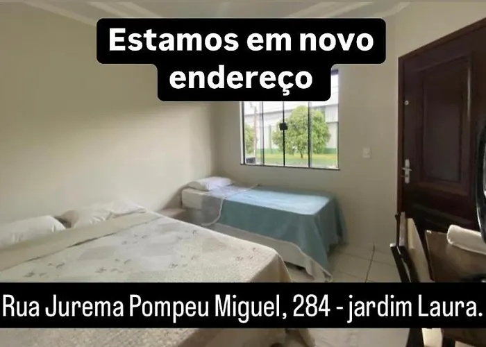 Pousada Dona Lidia