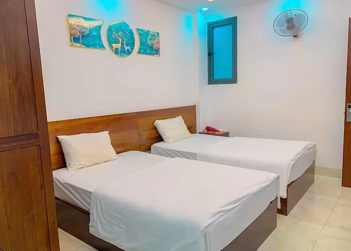 Hong Gam Hotel