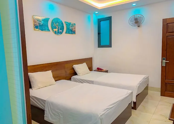 Hong Gam Hotel