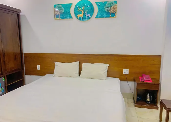 Hong Gam Hotel