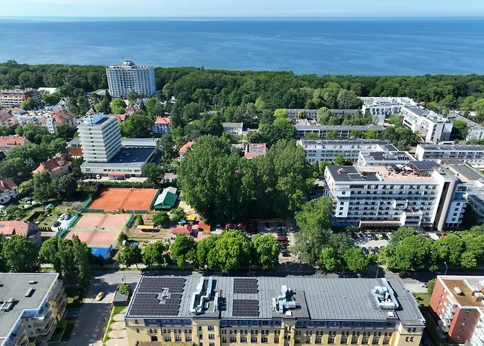 FACTORY RESORT Wellness&spa