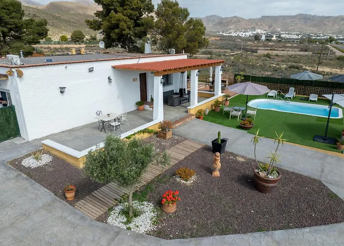  Cortijo El Pinar 1