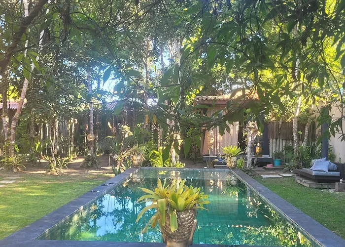 Casa Do Criador Boutique